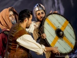 La Legende du Roi Arthur